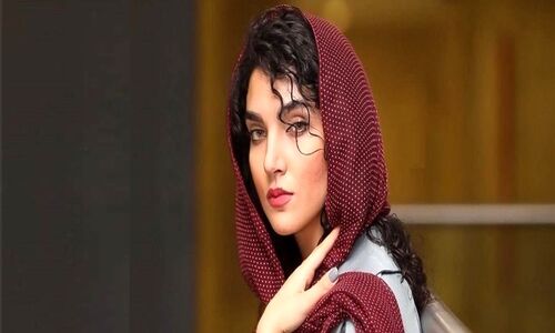 بیوگرافی سارا رسول زاده بازیگر سریال عاشقانه + عکس های شخصی