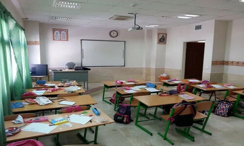 تنها کمتر از ۳۰ درصد مدارس مرزی خراسان شمالی هوشمندسازی شدند؛ ۸۷ مدرسه مختلط همچنان فعال است!