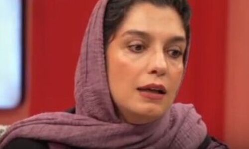 خاطره الیکا عبدالرزاقی از حسادت همکارانش: بعد از قهوه تلخ شهرت عجیب غریبی سراغم اومد… همکارام اشکمو در آوردند! و من شر حاسد اذا حسد