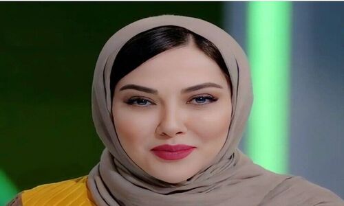 (عکس) کادوی ولنتاین بند انگشتیِ لیلا اوتادی از طرف عشقش/ آخِییی چه ذوقی هم کرده