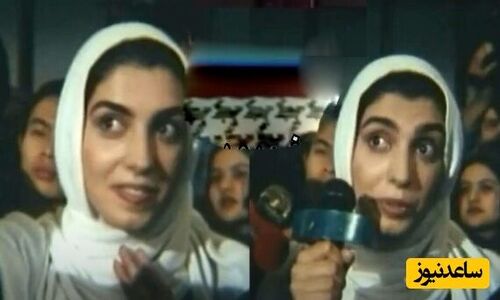الیکا عبدالرزاقی :تو 17 سالگی خیلی خاص و متفاوت بودم، سبیل هم داشتم/ به من میگفتن دختر ابروعه