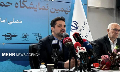 شیرودی: تحریم‌ها نتوانست صنعت هوایی را متوقف کند؛ توان عملیاتی در حال اوج‌گیری