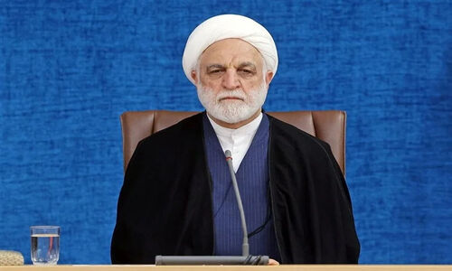 هشدار اژه‌ای: مراقب باشیم ناخواسته در زمین دشمن بازی نکنیم!