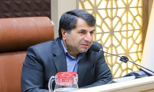 نماینده بیرجند خبر داد: جهش بزرگ در راه‌آهن و پروازها، احیای دوباره بیمارستان شهید رحیمی!