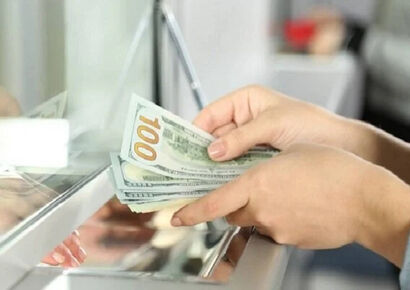 قیمت دلار، یورو و سایر ارزها امروز ۲۴ آذر/ نرخ دلار باز هم رکورد زد