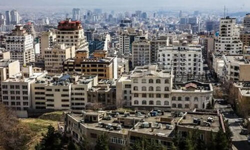 شوک هزینه‌ها؛ پول‌پیش اجاره آپارتمان در تهران به ۶۰۰ میلیون نزدیک شد!