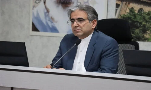شمارش معکوس آغاز شد؛ تکمیل کرسی‌های خالی مجلس آذربایجان شرقی در 11 اردیبهشت!