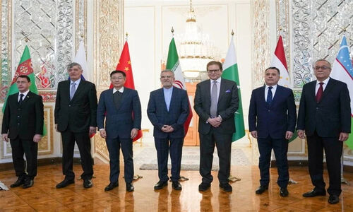 ایران در نشست حساس همسایگان افغانستان چه بیانیه‌ای داد؟ جزئیات مهمی که همه باید بدانند