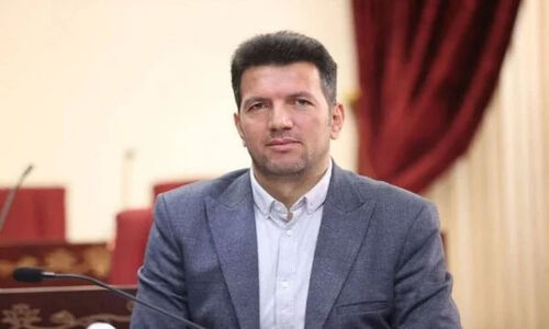 بازگشت حیرت‌انگیز نصیری به تیم ملی روئینگ ایران؛ آیا دوباره برای کشورش پارو خواهد زد؟