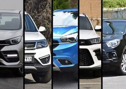 قیمت روز خودرو | افزایش قیمت 200 تا 700 میلیونی خودروهای ایرانی + جدول