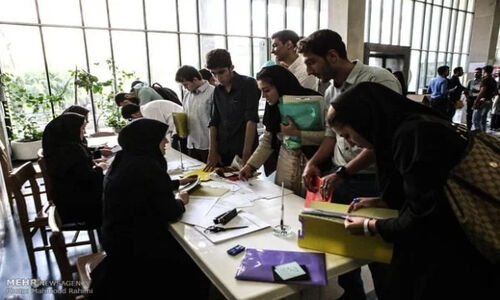 خبر مهم برای دانشجویان فوق‌تخصص پزشکی؛ وام‌های صندوق رفاه حالتان را آسان می‌کند!