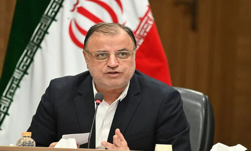 استاندار گلستان: رازهای پنهان نگارستان ایران و نقش کلیدی دروازه آسیا و اوراسیا