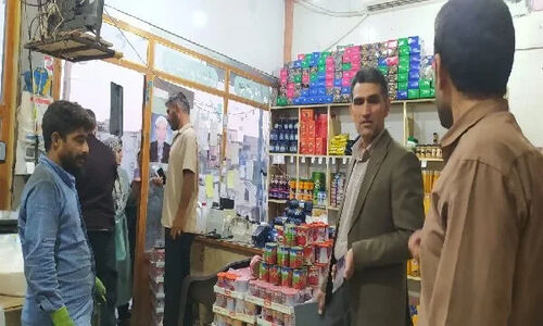آغاز طرح ویژه و حساس نظارت بر بازار شب یلدا در کهگیلویه؛ قیمت‌ها تحت کنترل!