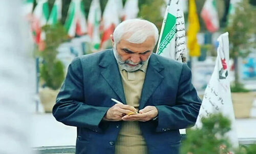 حبیب سپاه؛ فرمانده‌ای که روح پهلوانی تختی را در جبهه‌ها زنده کرد