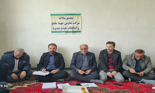 پیرجاهد از حمایت هدفمند و جدید تعاونی‌های عشایری اردبیل خبر داد