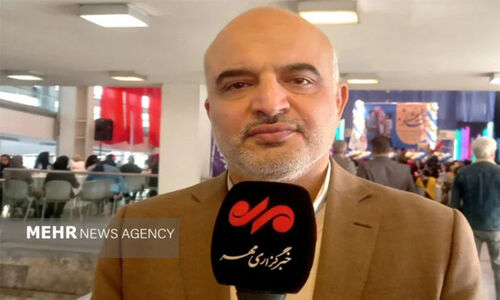 مدیرکل سلامت شهرداری تهران: مناسب‌سازی برای معلولان فراتر از تغییرات فیزیکی است!