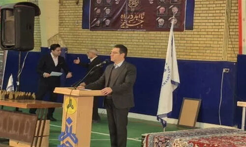 چرا سرمایه‌گذاری در مدرسه‌سازی کلید امنیت و پیشرفت جامعه است؟