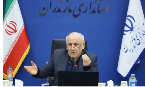 سفر مهم هیئت اقتصادی مازندران به ازبکستان؛ ایجاد پایانه لجستیکی در راه است!