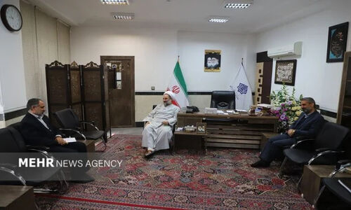 آیت‌الله محامی: اطلاع‌رسانی درست، کلید افزایش اعتماد و مشارکت مردم در مالیات