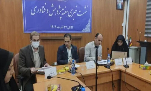علوم پزشکی کرمان در صدر فناوری سلامت جنوب‌شرق؛ راز افزایش بیماران سرطانی چیست؟
