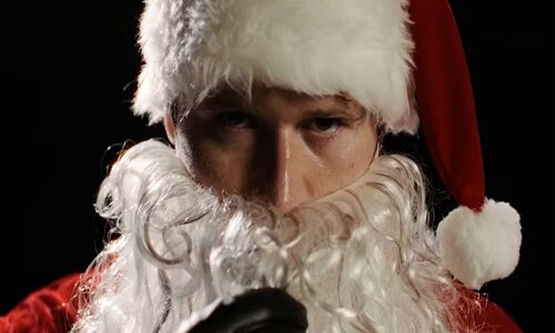 اولین تریلر از فیلم Silent Night, Deadly Night منتشر شد