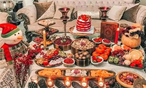 آیین شب چله چگونه رنگ می‌بازد؟ بررسی کمرنگ شدن نقش اجتماعی این سنت باستانی