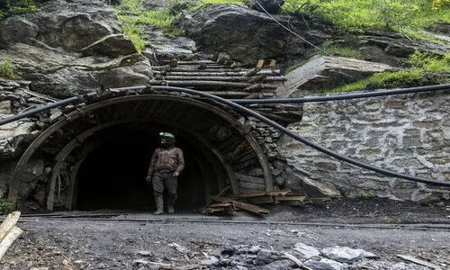 تعطیلی فوری ۱۰ کارگاه معدنی ناایمن در مازندران؛ هشدار جدی برای معدن‌کاران