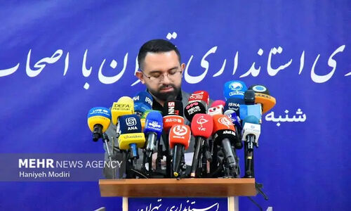 رزازی فاش کرد: طرح زوج و فرد چگونه تا ۵۸ درصد ترافیک تهران را مهار کرد؟