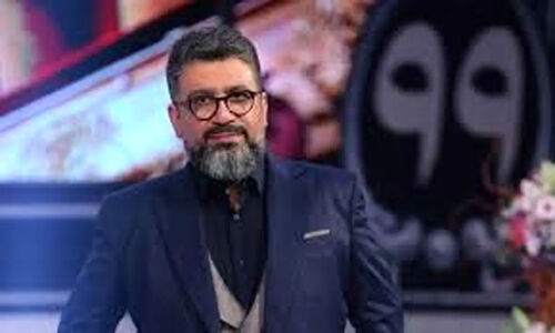 کنایه تند رضا رشیدپور به سعید جلیلی: چرا خرج ریا به اندازه بنز می‌کنید؟
