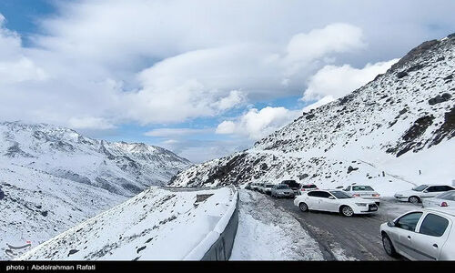 فارس زیر تیغ باران و برف سنگین؛ هشدار مدیریت بحران برای بارش‌های سیل‌آسا تا 230 میلی‌متر!