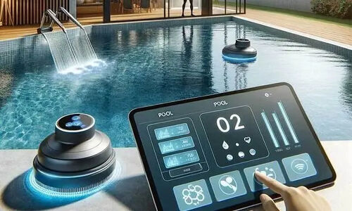 ساخت سامانه هوشمند پایش کیفیت آب؛ جایگزین بومی محصول تحریمی در ایران