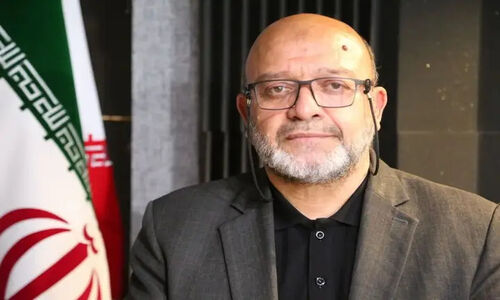 رازهای راهبردی در کلام فرمانده شهید سپهبد حسین سلامی که کمتر شنیده‌اید!