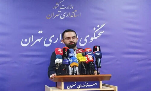 دولت در آستانه تصویب نهایی ساماندهی 38 لکه صنعتی آلاینده تهران؛ نفس پایتخت در انتظار تغییر