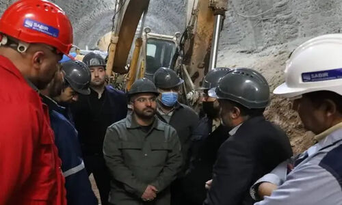 اتصال خط ۲ مترو به پایانه شرق؛ تحولی بزرگ در حمل‌ونقل تهران