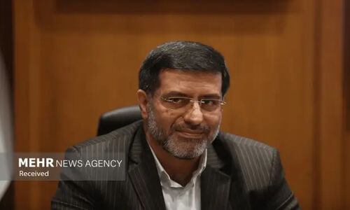 ملائی: چرا توسعه ورزش همگانی در قم بیش از همیشه ضروری شده است؟