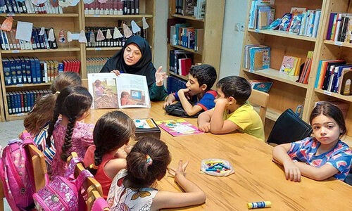 ۵۱ اثر برتر به جشنواره قصه‌گویی ایلام راه پیدا کردند؛ رقابتی نفس‌گیر در دل قصه‌ها