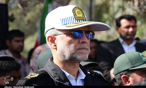هر تصادف چقدر به جیب کشور ضربه می‌زند؟ 240 میلیون تومان خسارت سنگین!
