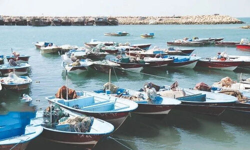 توقیف ۲۰ فروند شناور صیادی متخلف در خوزستان؛ مقابله جدی با صید غیرمجاز آغاز شد