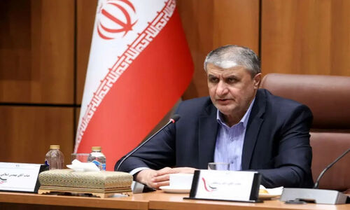 واکنش شدید ایران به درخواست آژانس درباره بازرسی سایت‌های هسته‌ای آسیب‌دیده