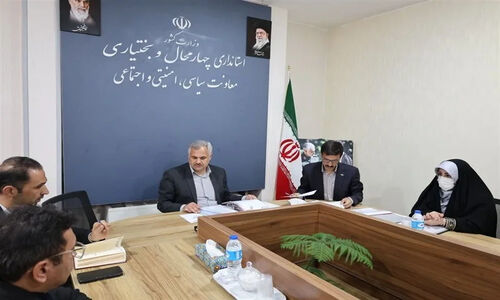 تسهیل صدور مجوز سمن‌ها در چهارمحال و بختیاری؛ گامی مهم برای تقویت نقش اجتماعی تشکل‌ها