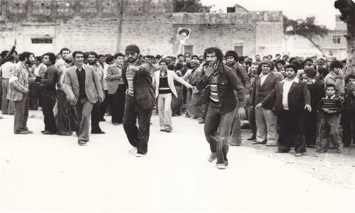 روایت خونین 24 آذر کرمان؛ روزی که رژیم پهلوی، مردم را به شهادت رساند اما انقلاب را ریشه‌دار کرد