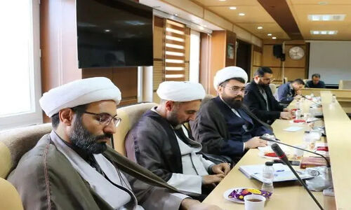 خواجه‌لو: اعتکاف، کلید خودسازی جوانان و پیوند ناگسستنی با مسجد و شهدا