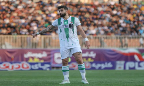 رقابت نفس‌گیر پرسپولیسی سابق مقابل منیر الحدادی در لیگ برتر!