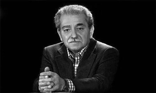 سفر به سال ۵۷ با عکس‌های نادر مراسم عروسی اسماعیل شنگله و لاله پورغدیری