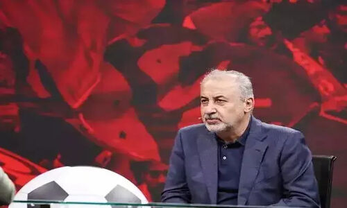 پرسپولیس بازیکن پایه‌های خودش را خرید!