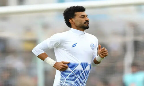 رامین رضاییان با ترکیب سورپرایز استقلال، استارت جام جهانی را زد!