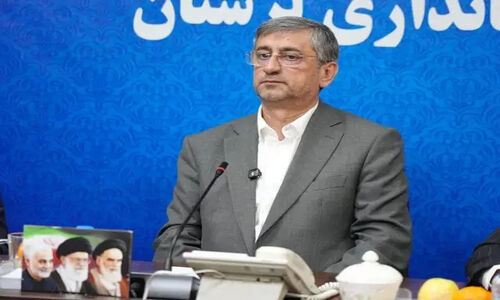 استاندار لرستان: انتخاب شایسته‌ها، کلید توسعه واقعی استان است!