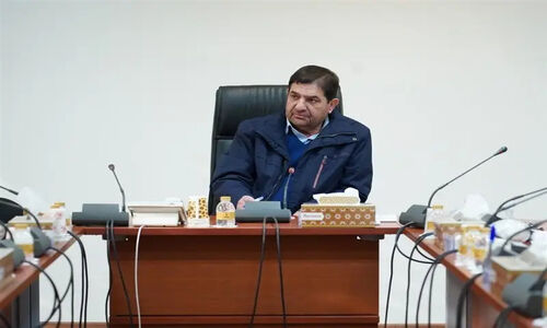مخبر: تعمیق همکاری‌های راهبردی تهران و پکن در تمامی زمینه‌ها ضروری است