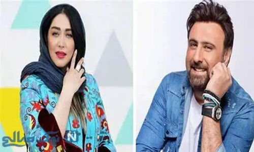 سارا منجزی‌پور با استایل باکلاس در کافه، کاربران را شگفت‌زده کرد!