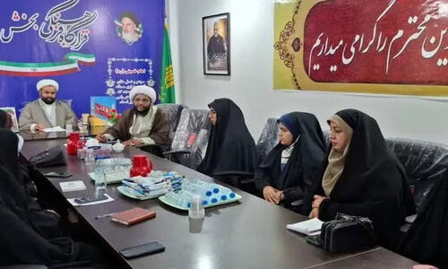 امام جمعه سیراف: جوانی جمعیت؛ کلید طلایی پیشرفت و بالندگی کشور